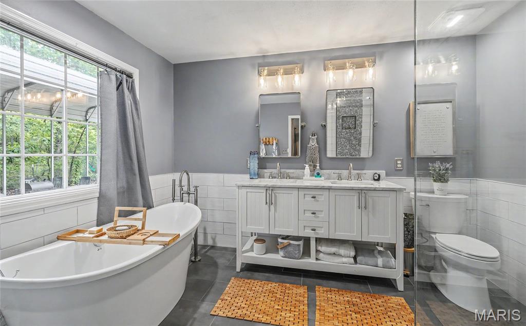 Oak Trail - Residential