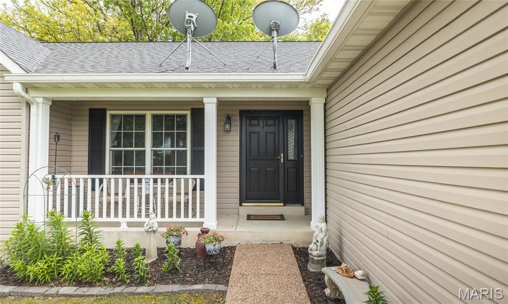 Oak Trail - Residential