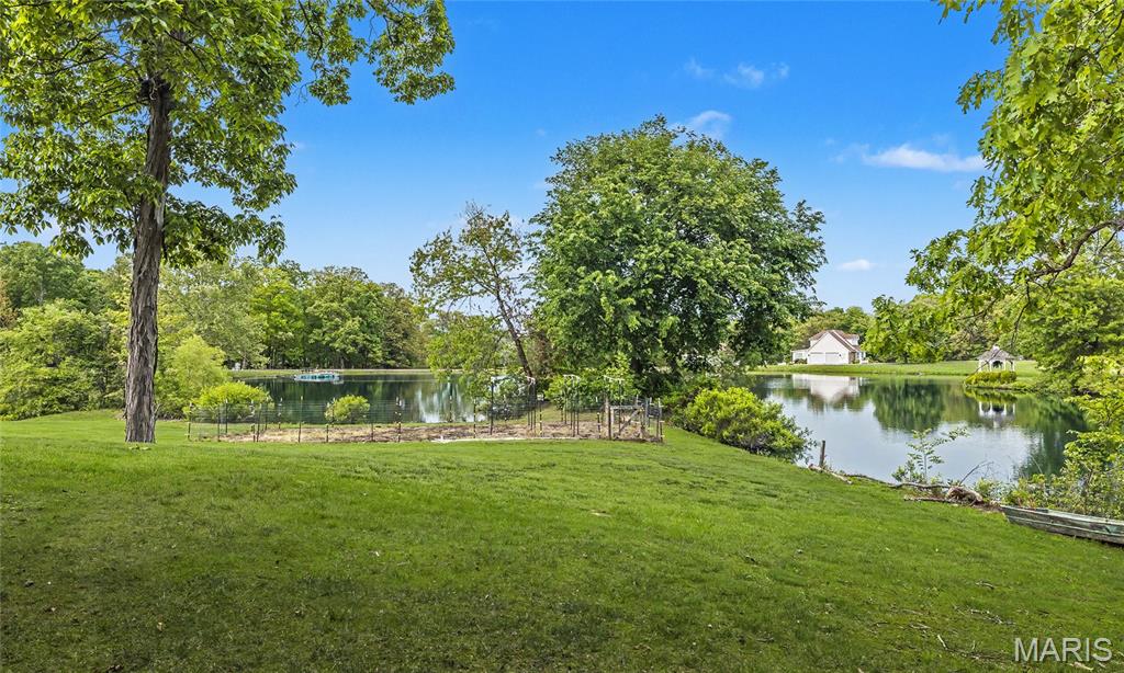 Oak Trail - Residential