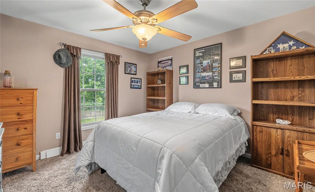 Oak Trail - Residential