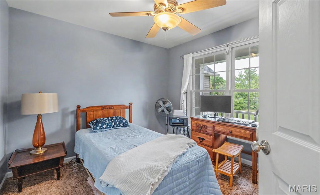 Oak Trail - Residential