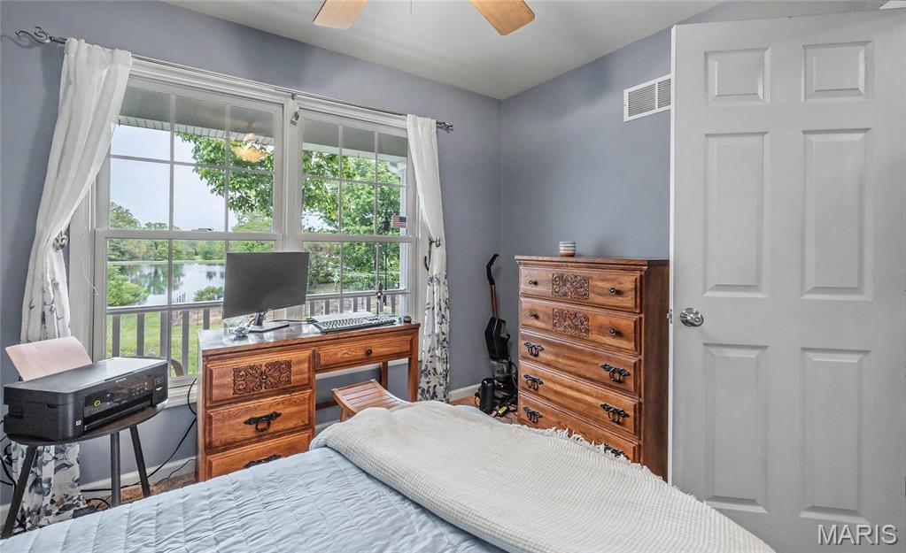 Oak Trail - Residential