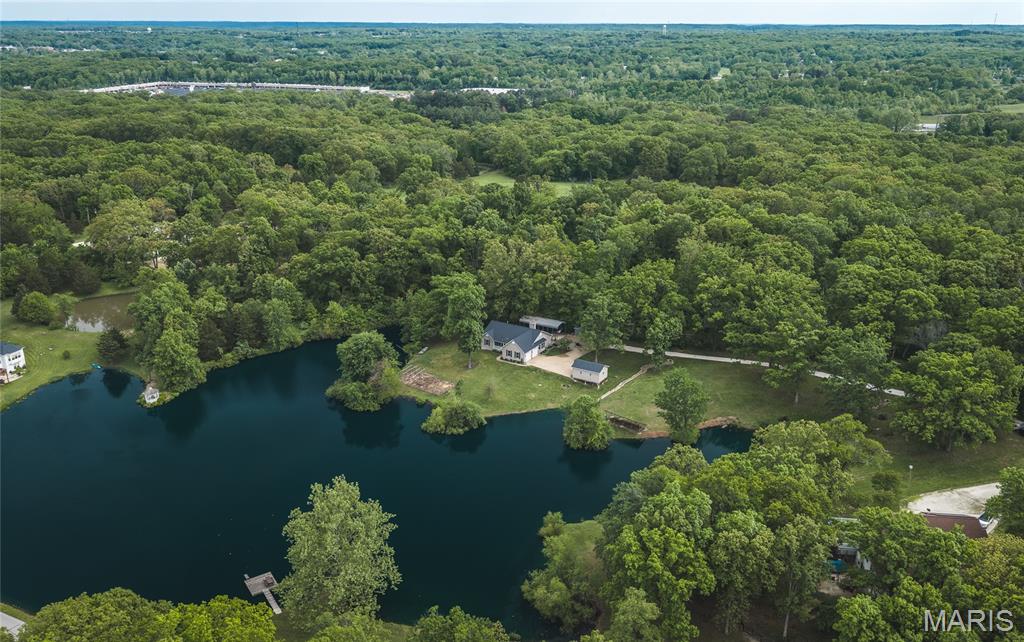 Oak Trail - Residential
