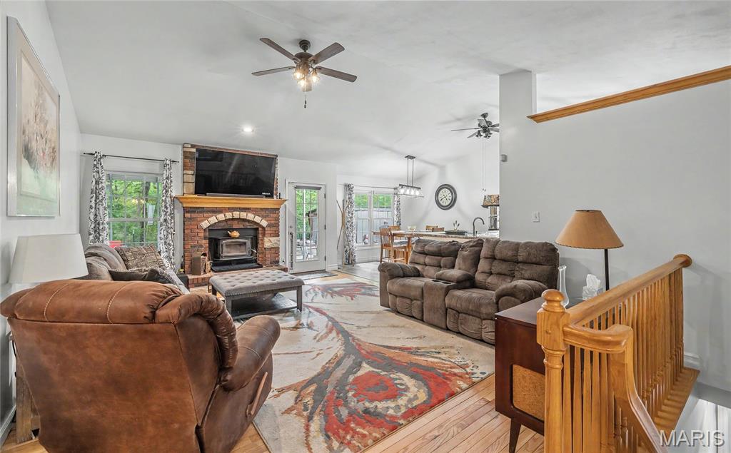 Oak Trail - Residential