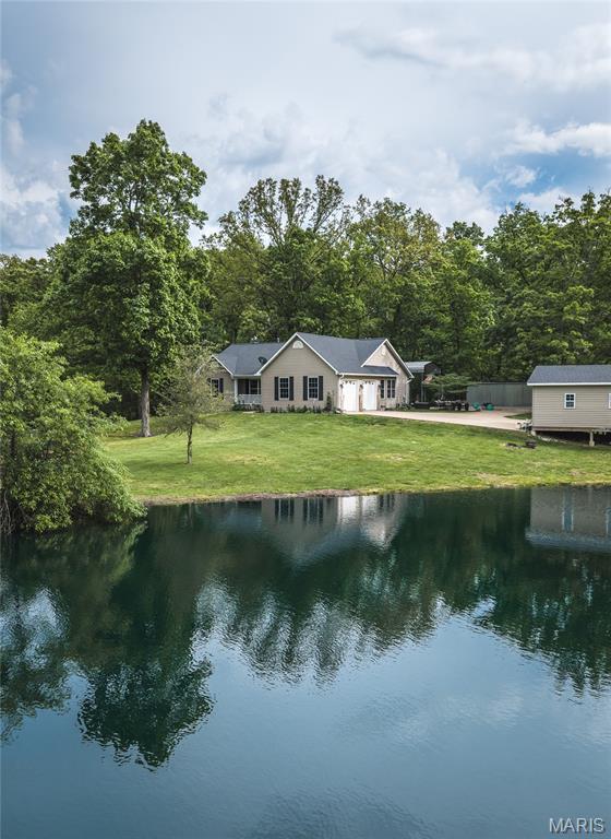 Oak Trail - Residential