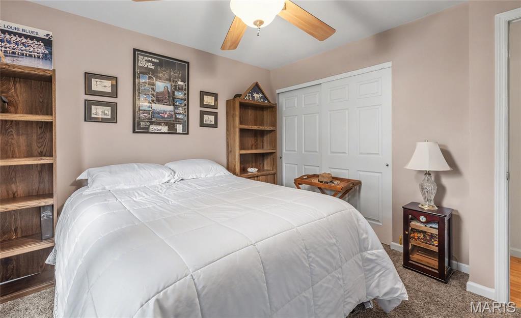 Oak Trail - Residential
