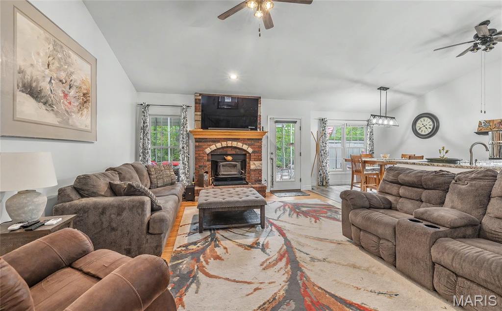 Oak Trail - Residential
