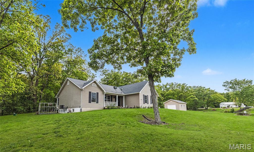 Oak Trail - Residential