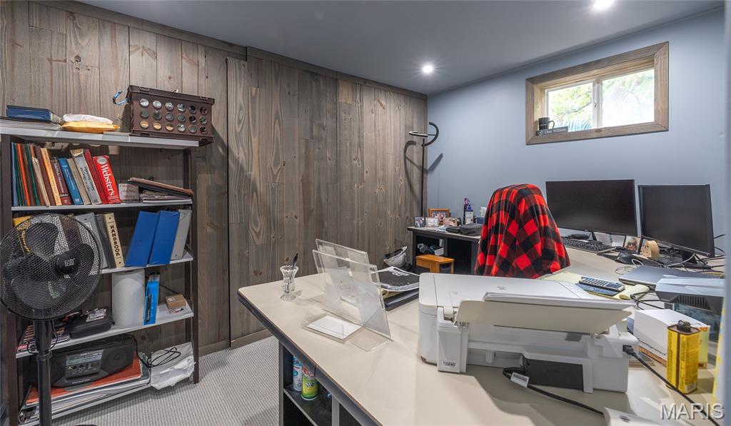 Oak Trail - Residential