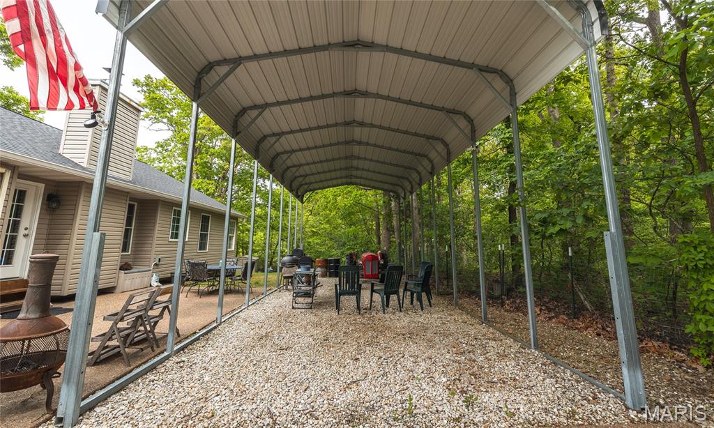 Oak Trail - Residential