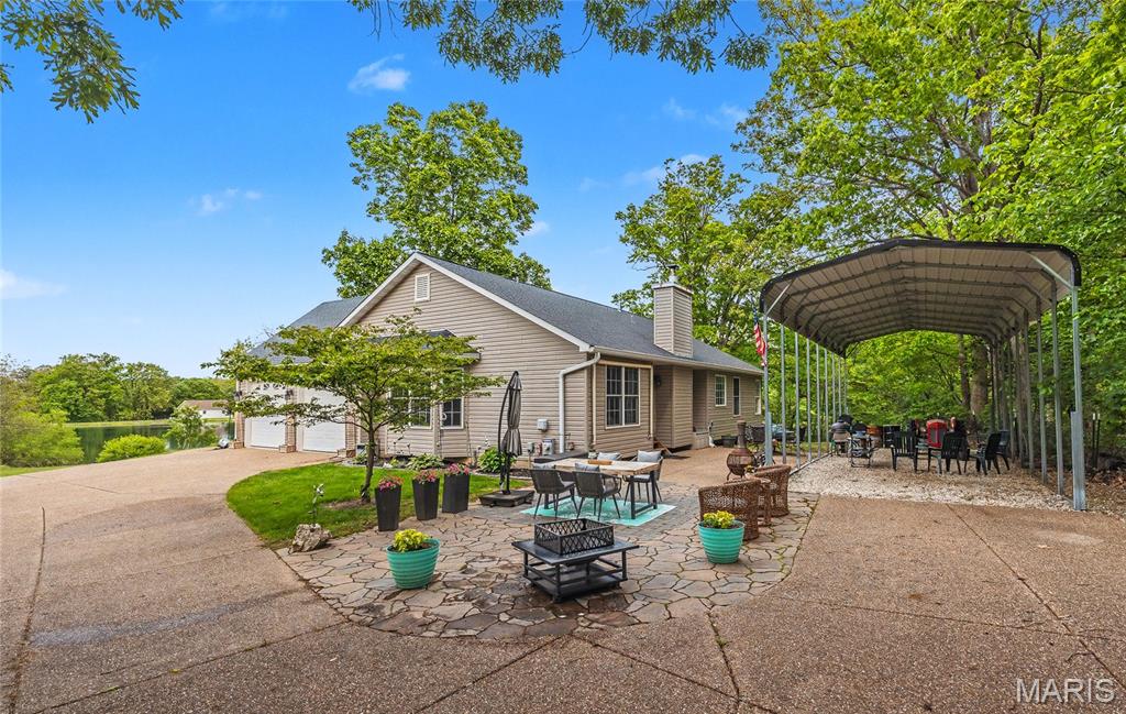 Oak Trail - Residential