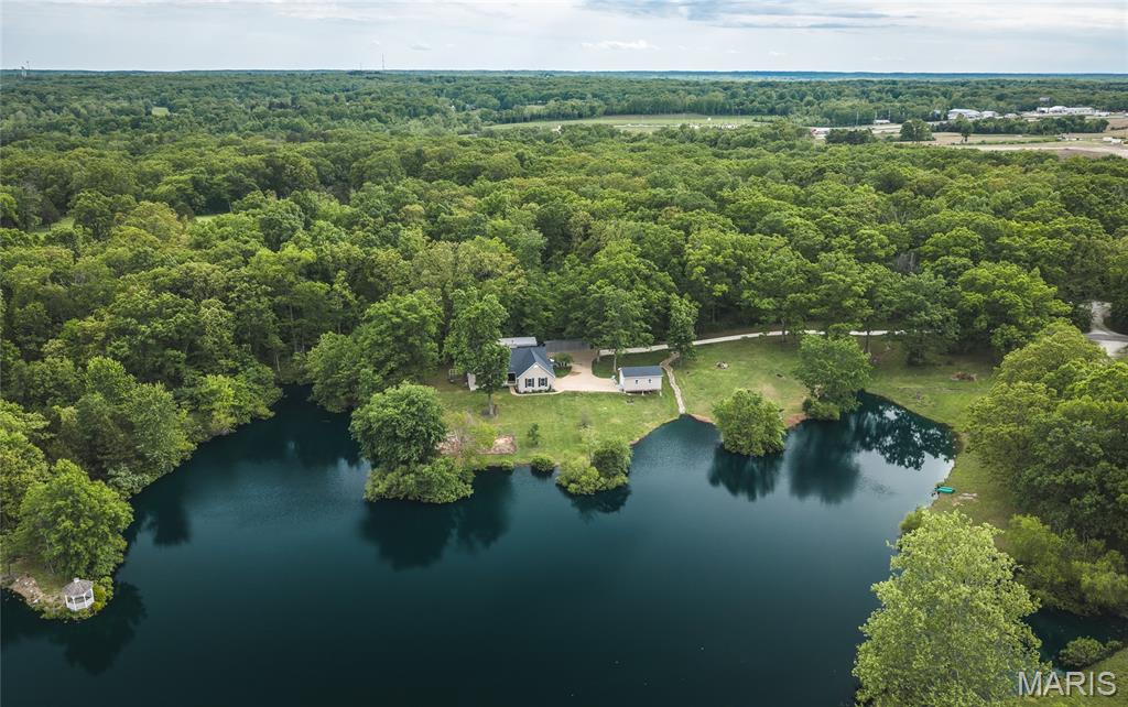 Oak Trail - Residential