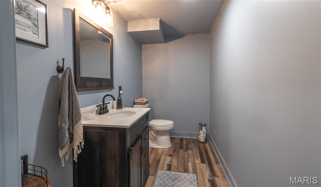 Oak Trail - Residential