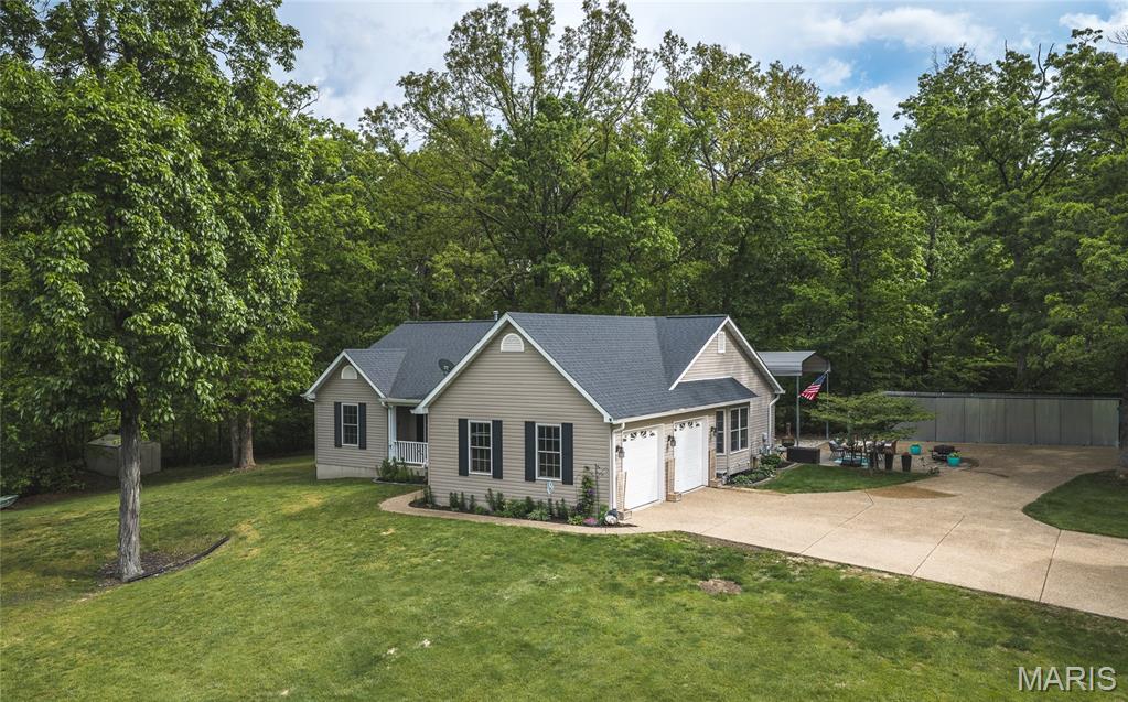Oak Trail - Residential