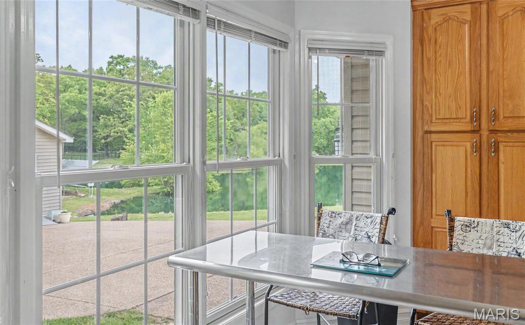 Oak Trail - Residential