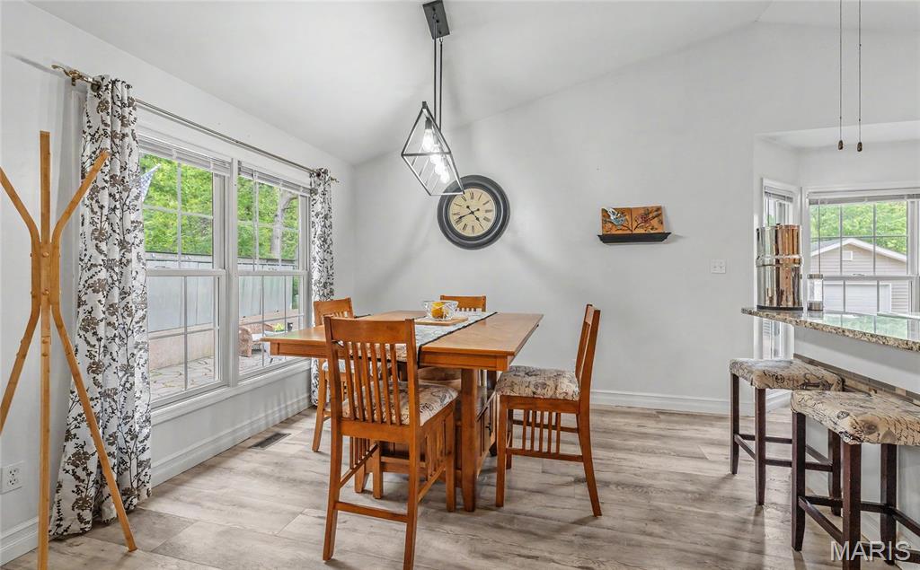 Oak Trail - Residential