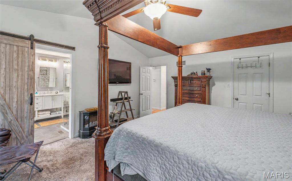 Oak Trail - Residential