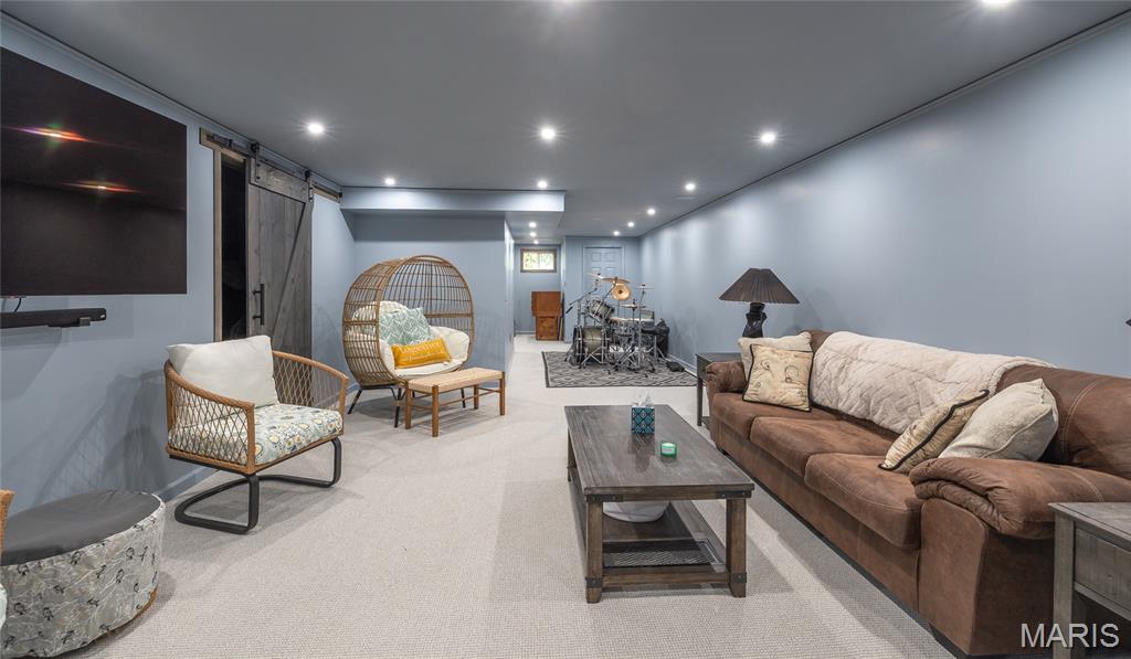 Oak Trail - Residential