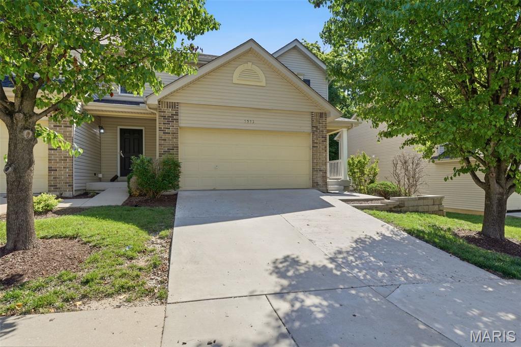 5533 Wavecrest Circle