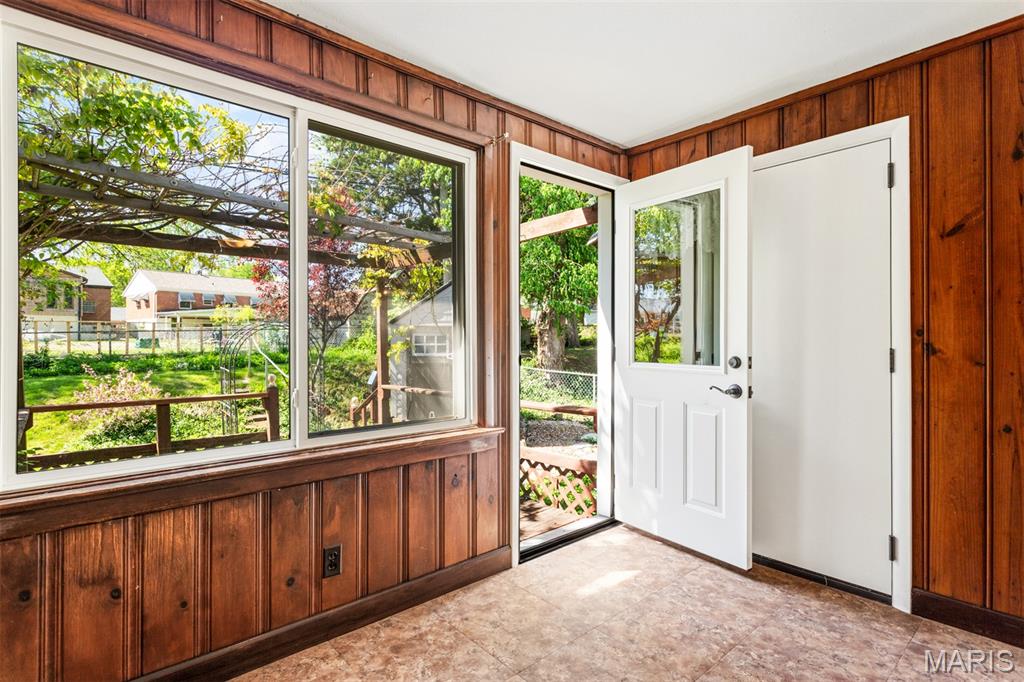 Mackenzie Park - Residential