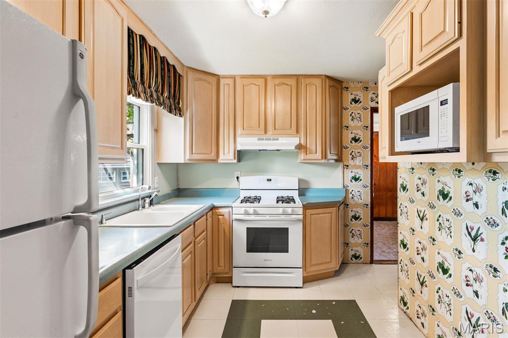 Mackenzie Park - Residential