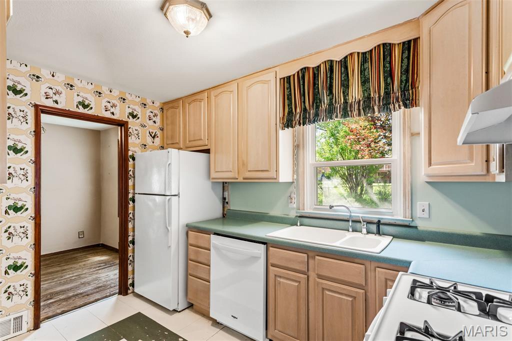 Mackenzie Park - Residential