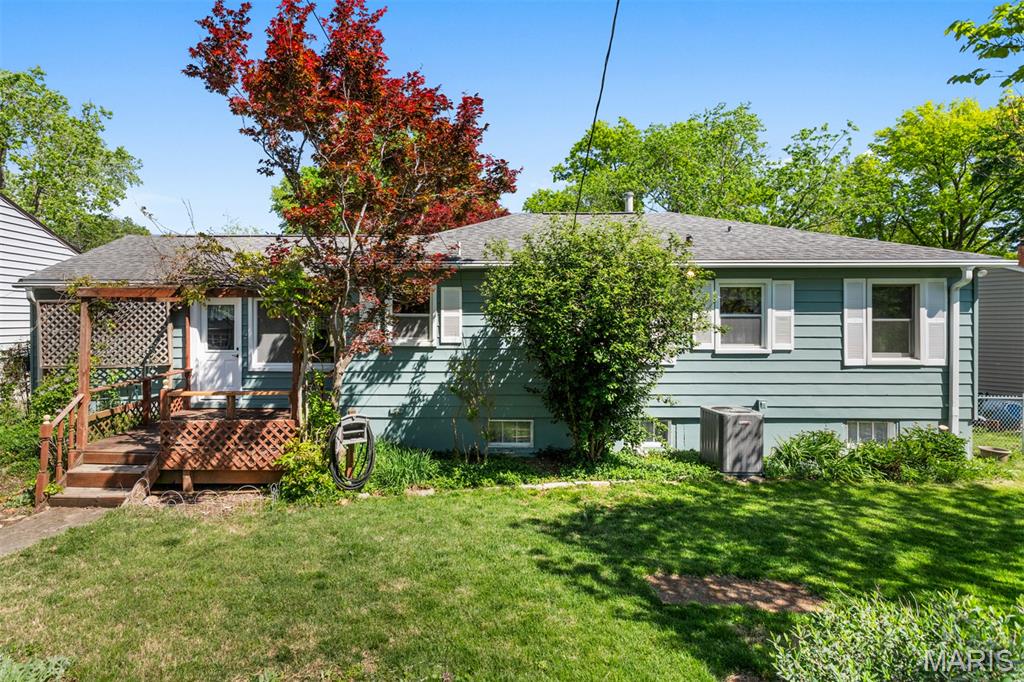 Mackenzie Park - Residential