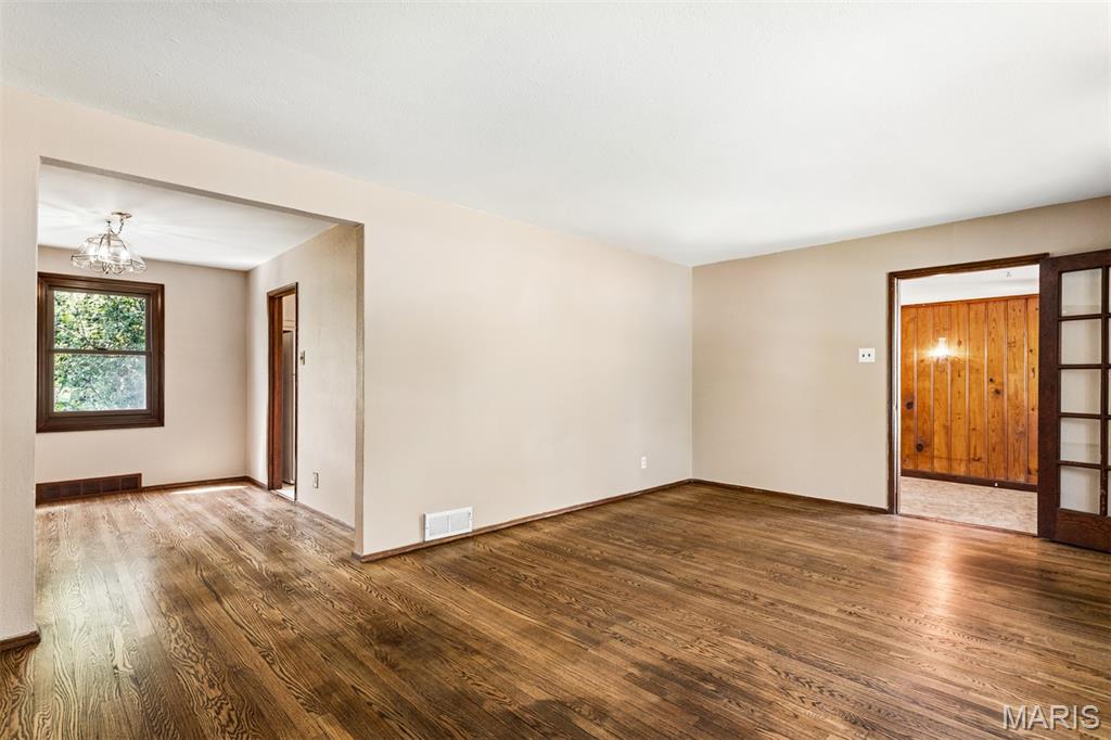 Mackenzie Park - Residential