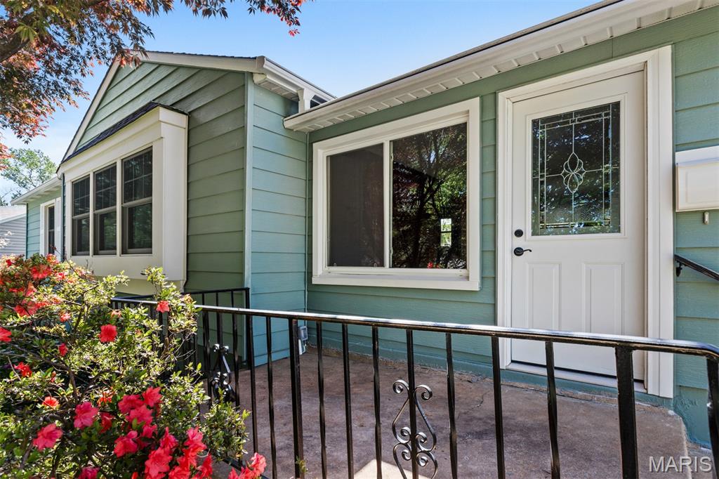 Mackenzie Park - Residential