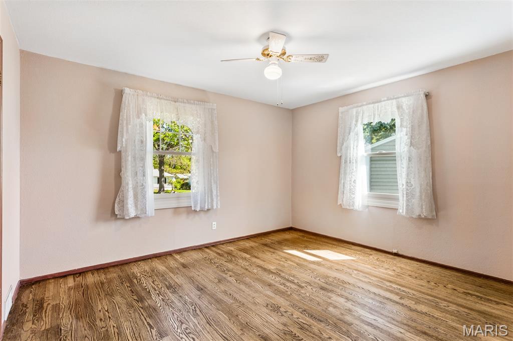 Mackenzie Park - Residential