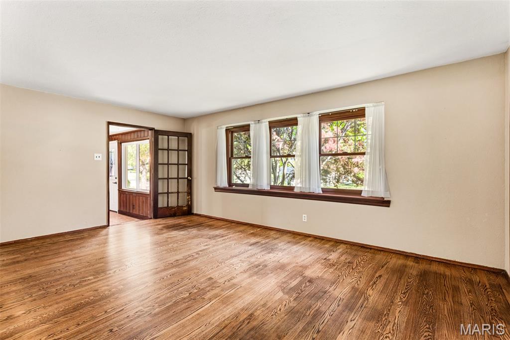 Mackenzie Park - Residential