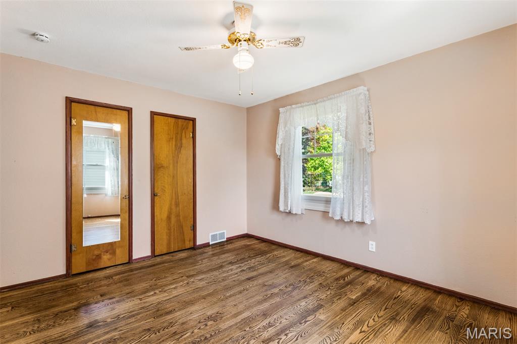 Mackenzie Park - Residential