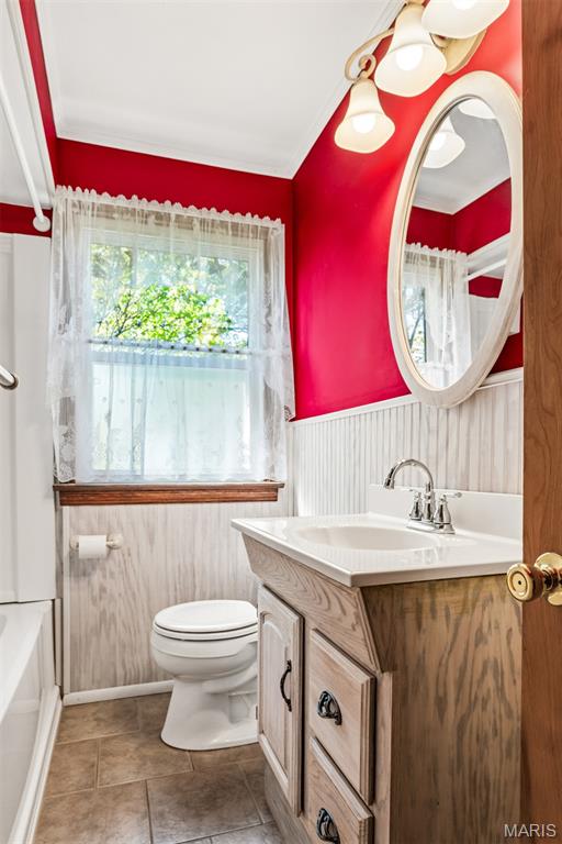 Mackenzie Park - Residential