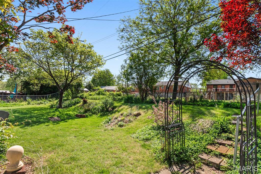 Mackenzie Park - Residential