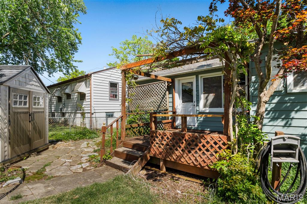 Mackenzie Park - Residential