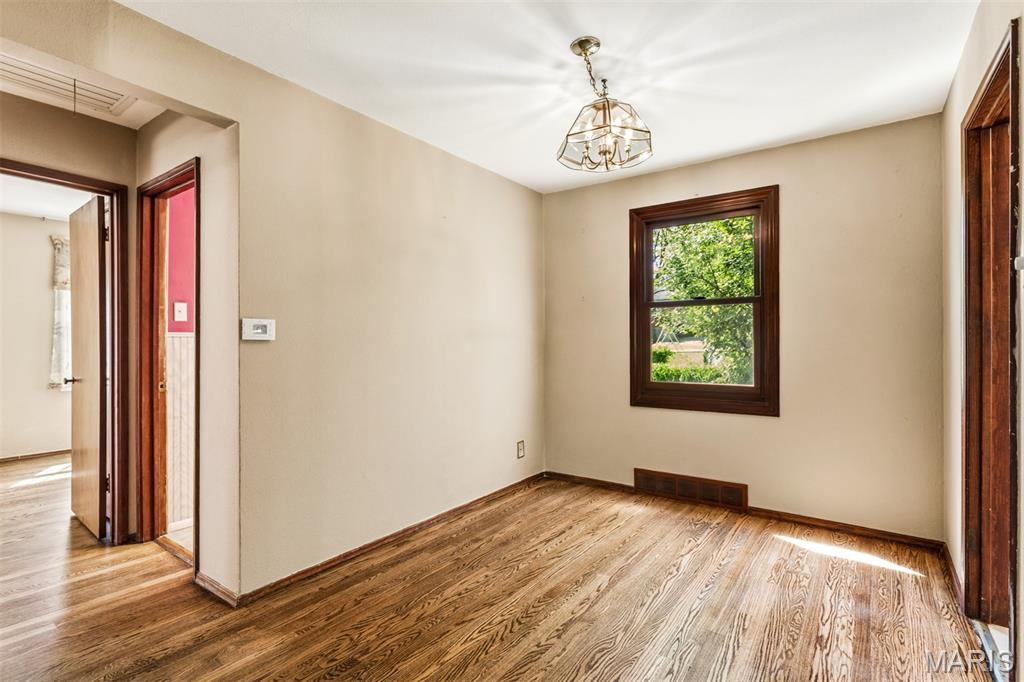 Mackenzie Park - Residential