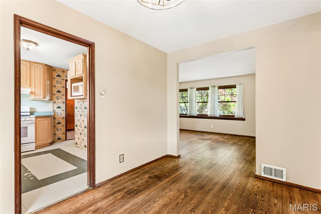 Mackenzie Park - Residential