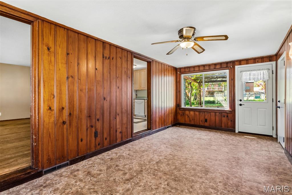 Mackenzie Park - Residential