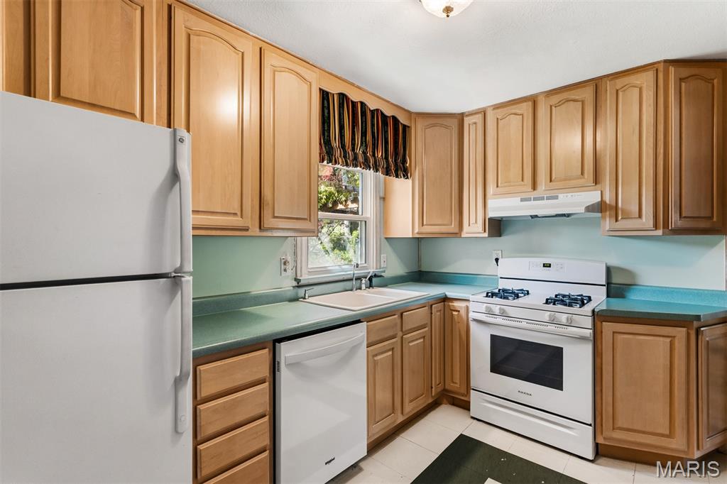 Mackenzie Park - Residential