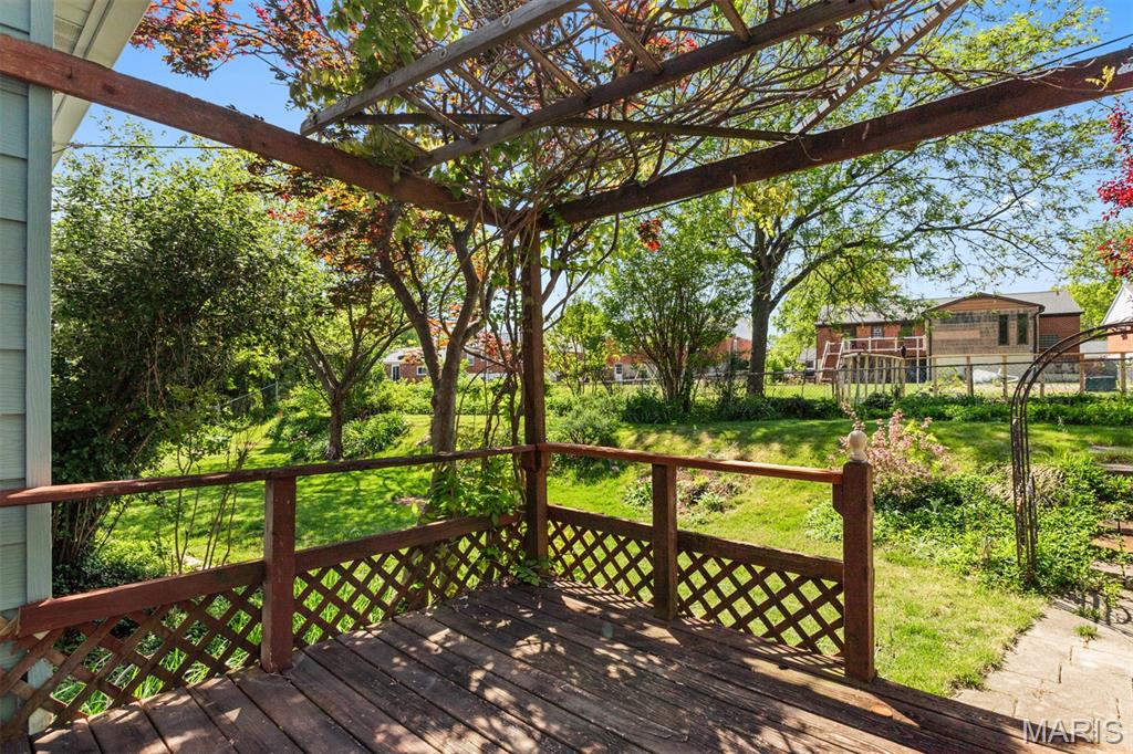 Mackenzie Park - Residential