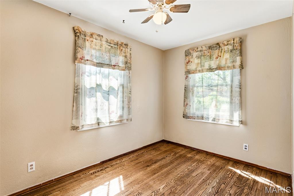 Mackenzie Park - Residential