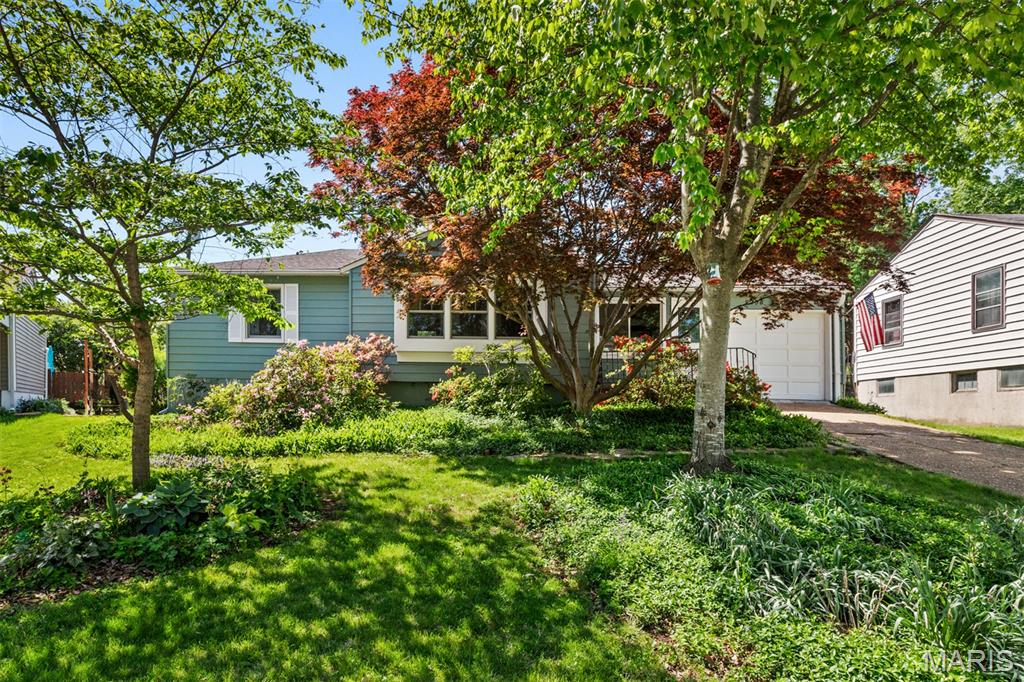 Mackenzie Park - Residential