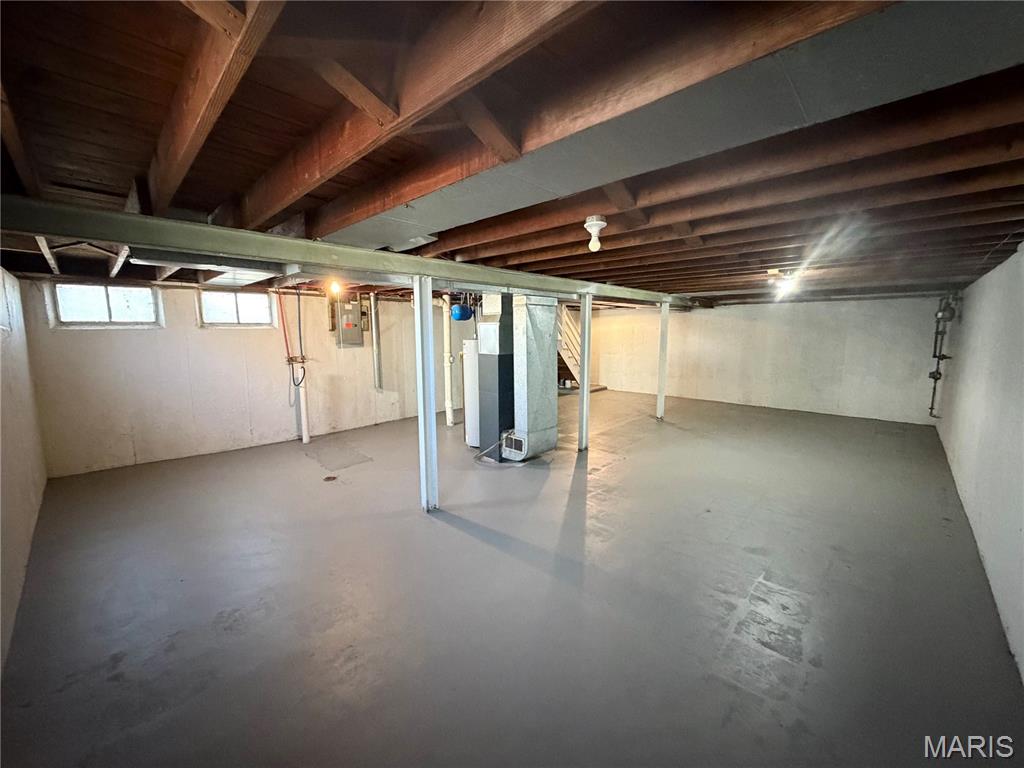 Bissell Hills 11 - Residential