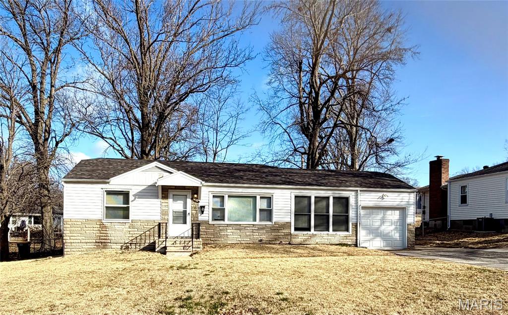 Bissell Hills 11 - Residential