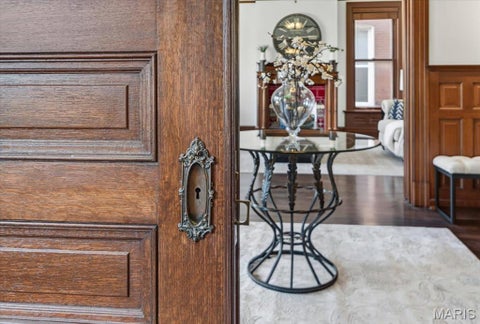 Tiny photo for 5095 Westminster Place, St Louis, MO 63108 (MLS # 26040999)