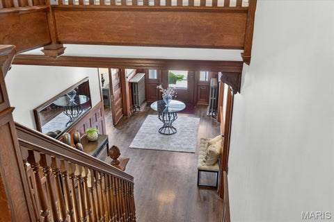 Tiny photo for 5095 Westminster Place, St Louis, MO 63108 (MLS # 26040999)