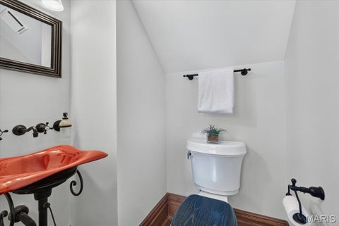 Tiny photo for 5095 Westminster Place, St Louis, MO 63108 (MLS # 26040999)
