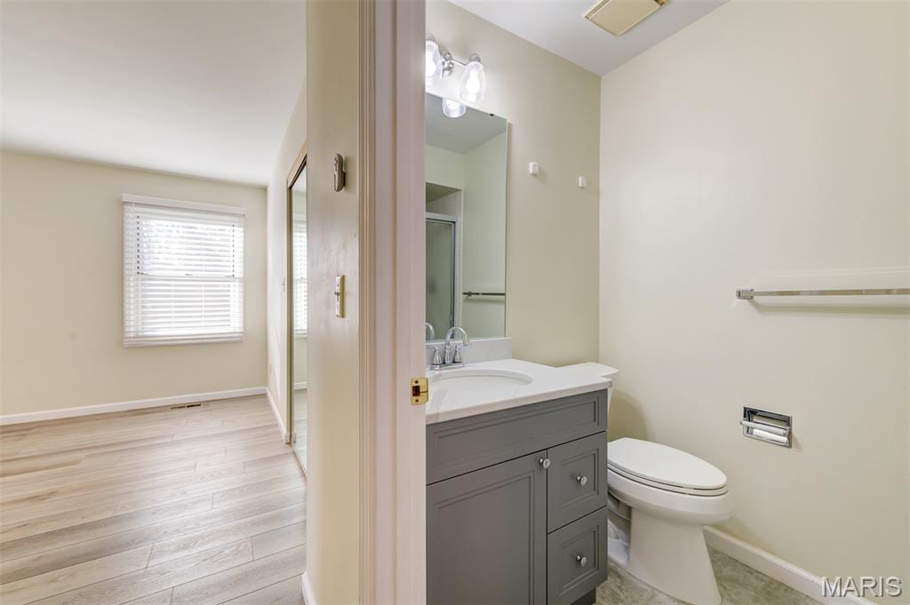 Woodstone One Amd - Residential