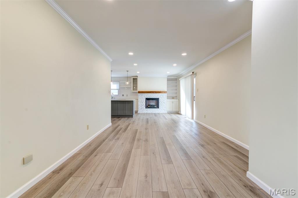 Woodstone One Amd - Residential