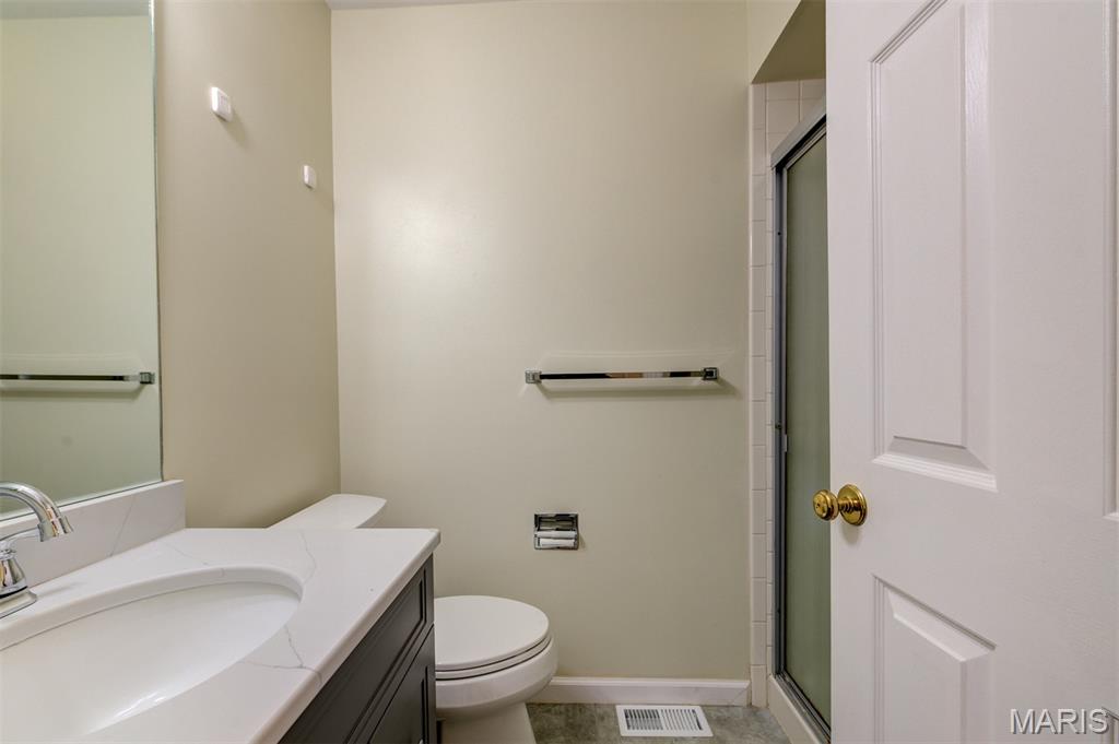 Woodstone One Amd - Residential